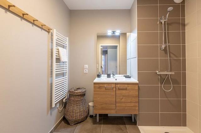 Appartement Lodges 1970 PL-LDGE-B503 - Plagne Centre