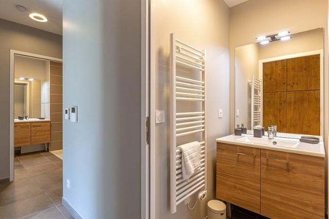 Appartement Lodges 1970 PL-LDGE-B503 - Plagne Centre