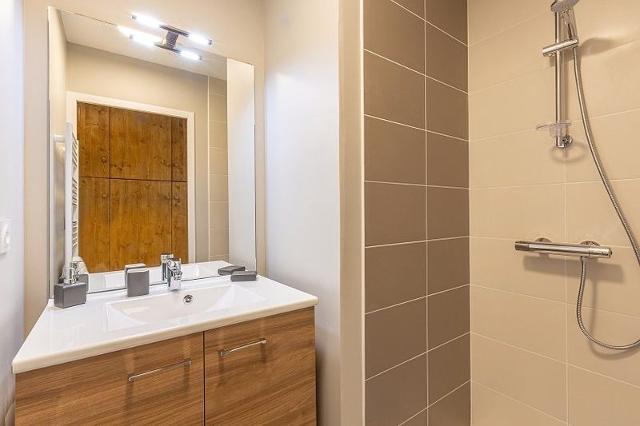 Appartement Lodges 1970 PL-LDGE-B503 - Plagne Centre