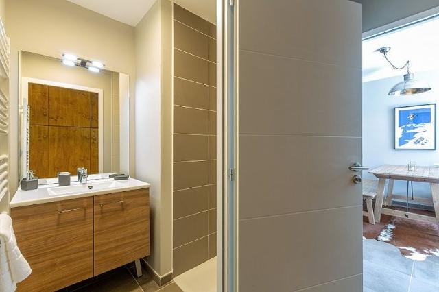 Appartement Lodges 1970 PL-LDGE-B503 - Plagne Centre