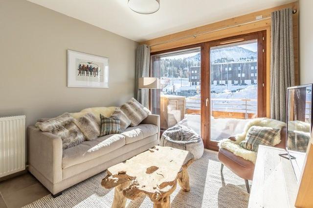 Appartement Lodges 1970 PL-LDGE-B503 - Plagne Centre