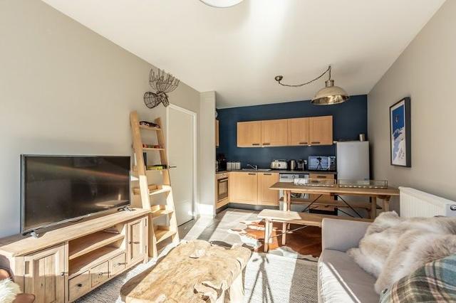 Appartement Lodges 1970 PL-LDGE-B503 - Plagne Centre