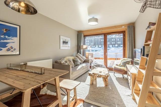 Appartement Lodges 1970 PL-LDGE-B503 - Plagne Centre