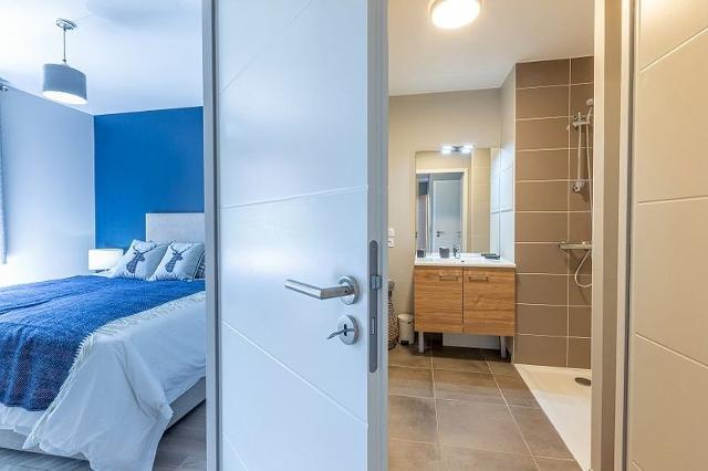 Appartement Lodges 1970 PL-LDGE-B503 - Plagne Centre