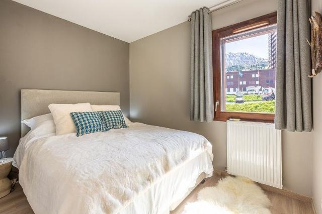 Appartement Lodges 1970 PL-LDGE-B503 - Plagne Centre