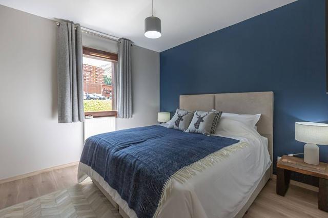 Appartement Lodges 1970 PL-LDGE-B503 - Plagne Centre