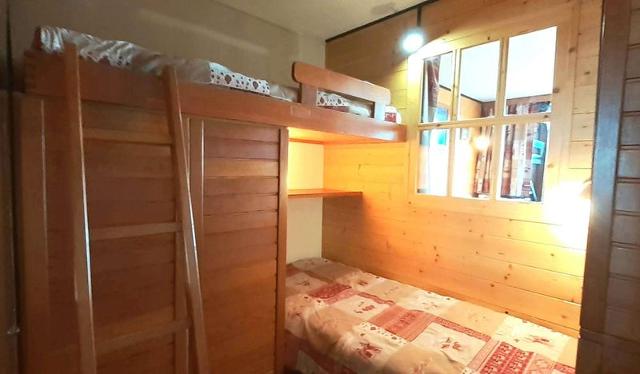 Appartement Chamois LPCHAM-M131 - Plagne - Aime 2000