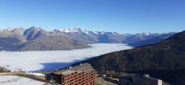 Appartement Chamois LPCHAM-M131 - Plagne - Aime 2000