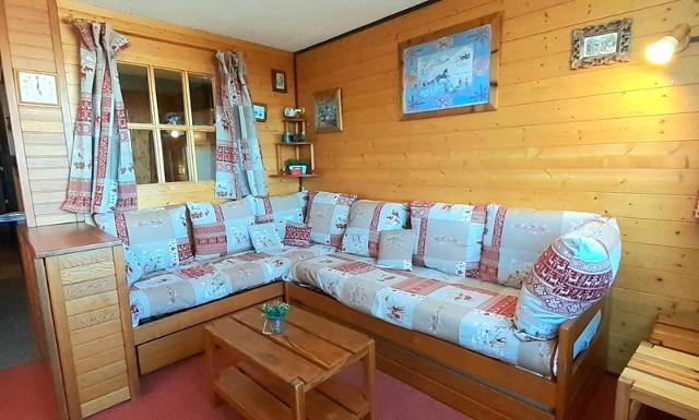 Appartement Chamois LPCHAM-M131 - Plagne - Aime 2000