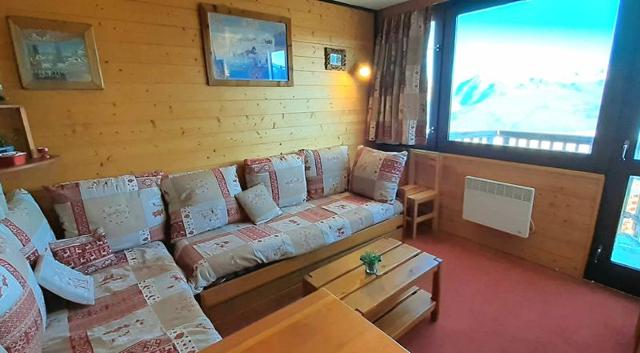 Appartement Chamois LPCHAM-M131 - Plagne - Aime 2000