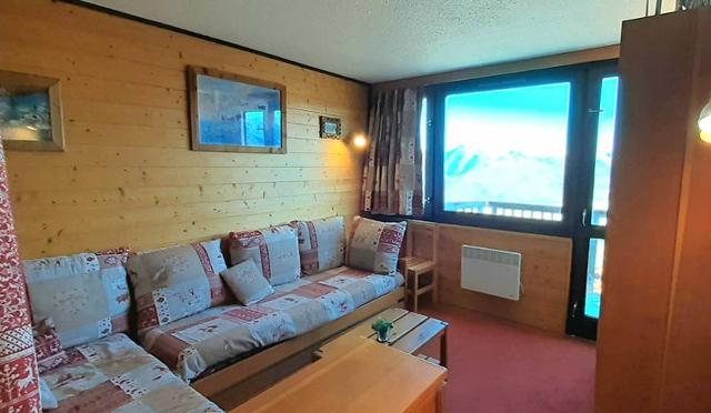 Appartement Chamois LPCHAM-M131 - Plagne - Aime 2000