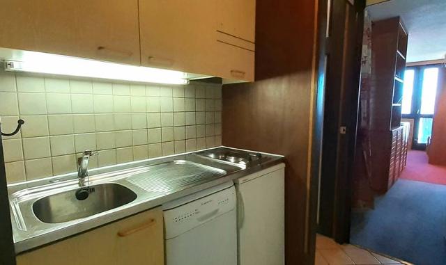 Appartement Chamois LPCHAM-M131 - Plagne - Aime 2000