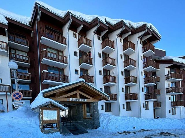 Appartement Les Hameaux I LP-HAM1268 - Plagne Villages