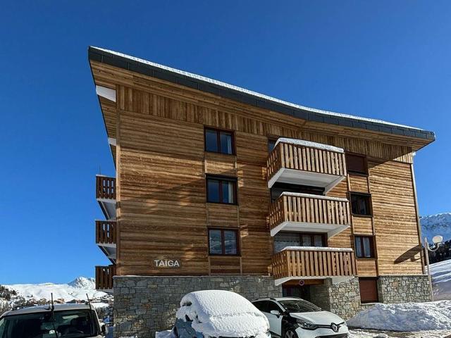 Appartement La Taiga LP-TGA17 - Plagne Centre