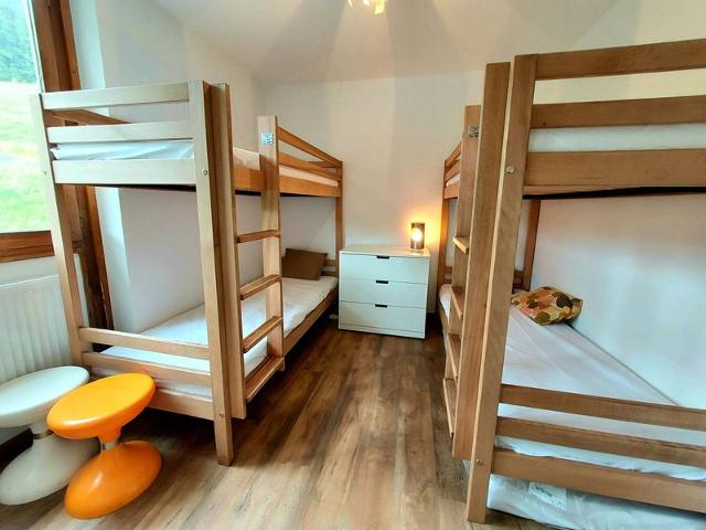 Appartement La Taiga LP-TGA-18 - Plagne Centre