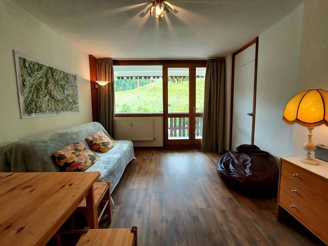 Appartement La Taiga LP-TGA-18 - Plagne Centre