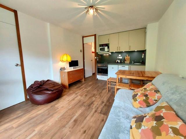 Appartement La Taiga LP-TGA-18 - Plagne Centre
