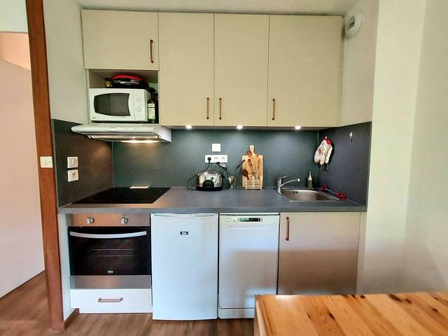 Appartement La Taiga LP-TGA-18 - Plagne Centre