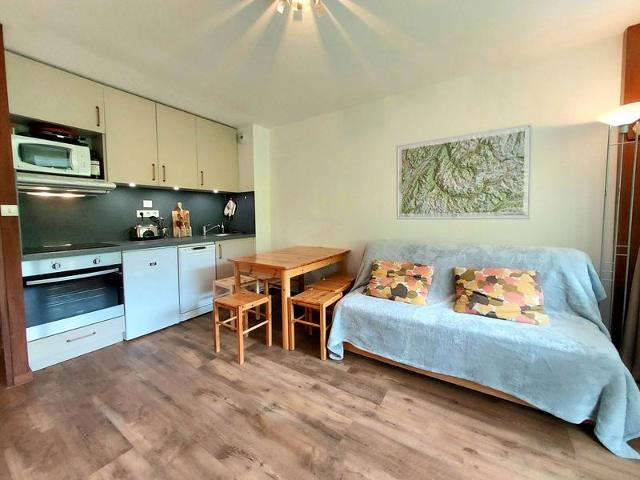 Appartement La Taiga LP-TGA-18 - Plagne Centre