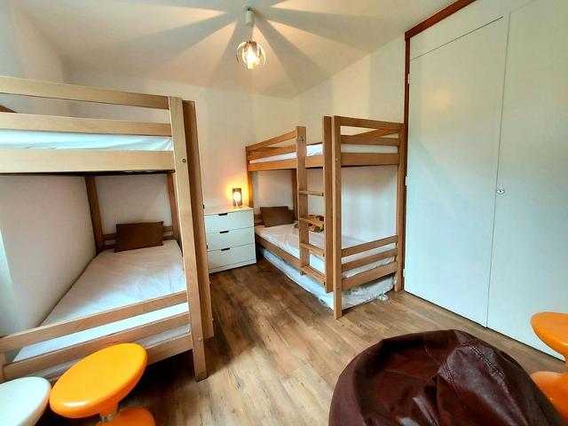 Appartement La Taiga LP-TGA-18 - Plagne Centre