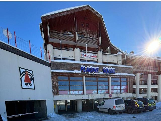 Appartement Le Cervin LP-CRV614 - Plagne Soleil
