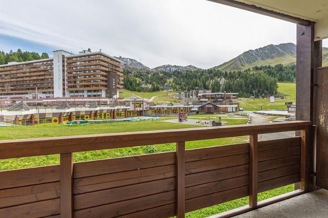 Appartement Le Vercors LP-VER108 - Plagne Centre