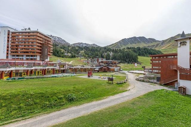 Appartement Le Vercors LP-VER108 - Plagne Centre