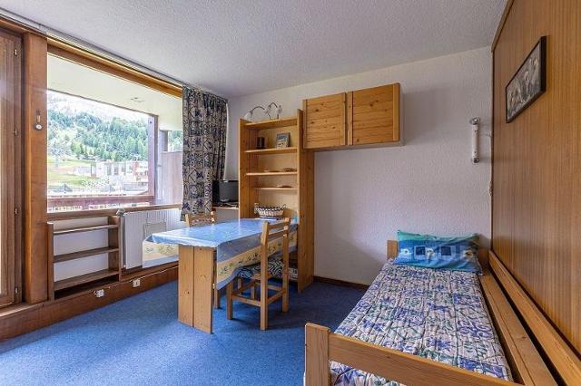 Appartement Le Vercors LP-VER108 - Plagne Centre