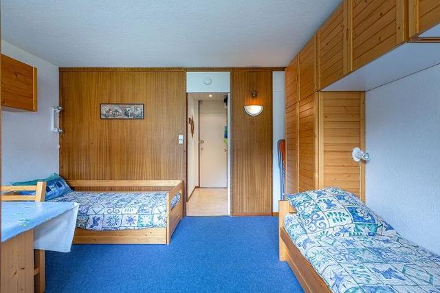 Appartement Le Vercors LP-VER108 - Plagne Centre