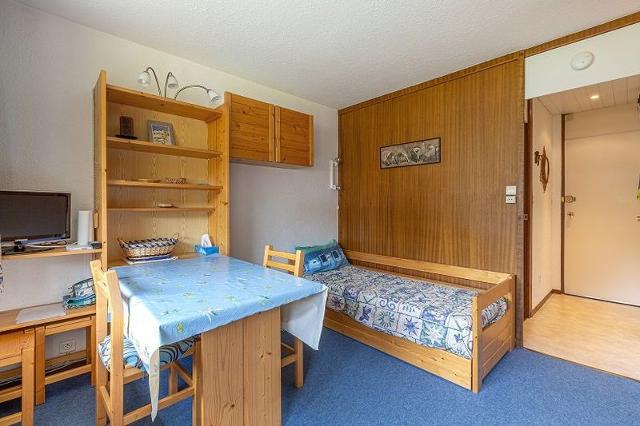 Appartement Le Vercors LP-VER108 - Plagne Centre