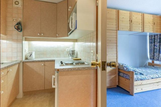 Appartement Le Vercors LP-VER108 - Plagne Centre