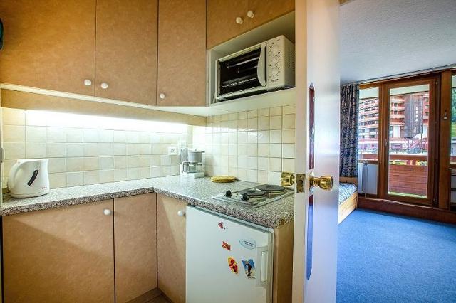 Appartement Le Vercors LP-VER108 - Plagne Centre