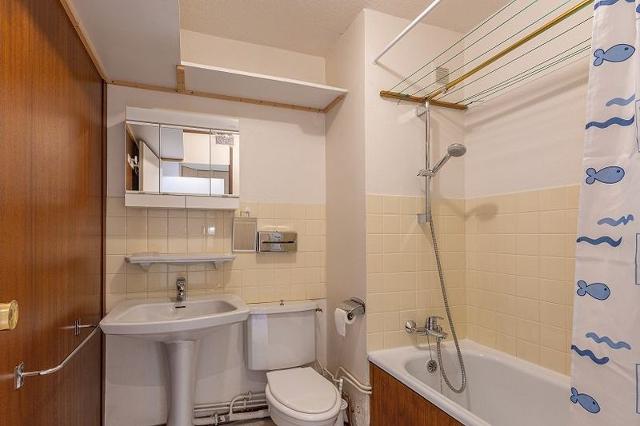 Appartement Le Vercors LP-VER108 - Plagne Centre