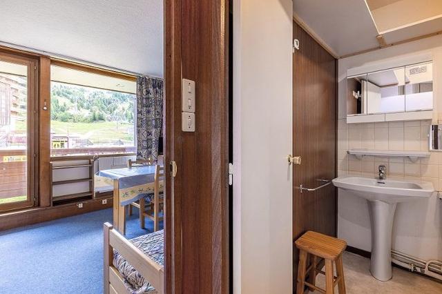 Appartement Le Vercors LP-VER108 - Plagne Centre