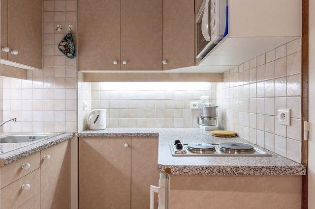 Appartement Le Vercors LP-VER108 - Plagne Centre