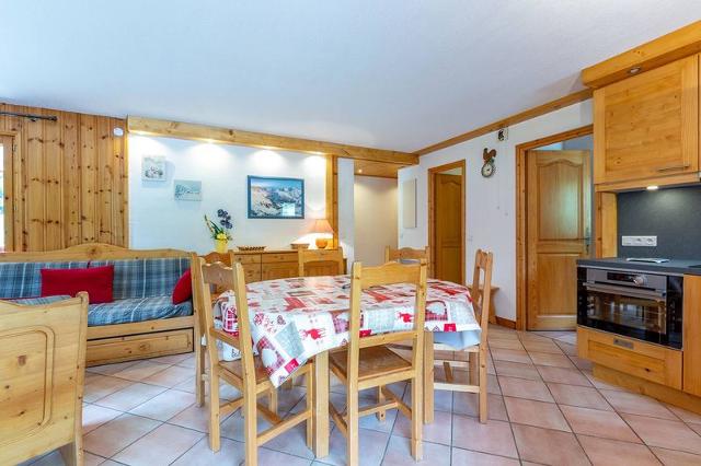 Appartement Alpages D MO-ALGD002 - Méribel Les Allues 1200