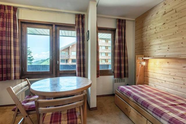 Appartement Grande Rosiere MO-GRO019 - Méribel Les Allues 1200