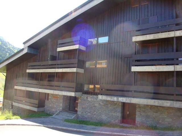 Appartement Grande Rosiere MO-GRO019 - Méribel Les Allues 1200