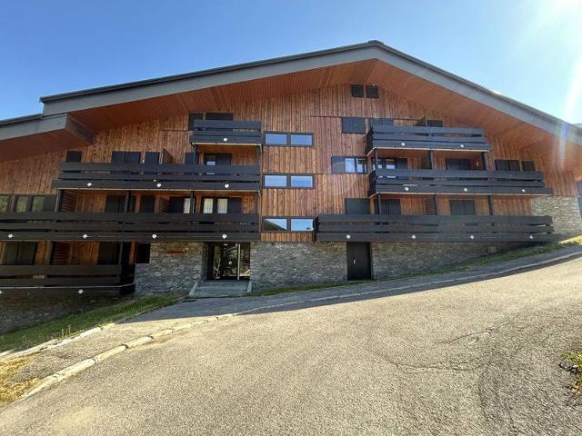 Appartement Grande Rosiere MO-GRO019 - Méribel Les Allues 1200