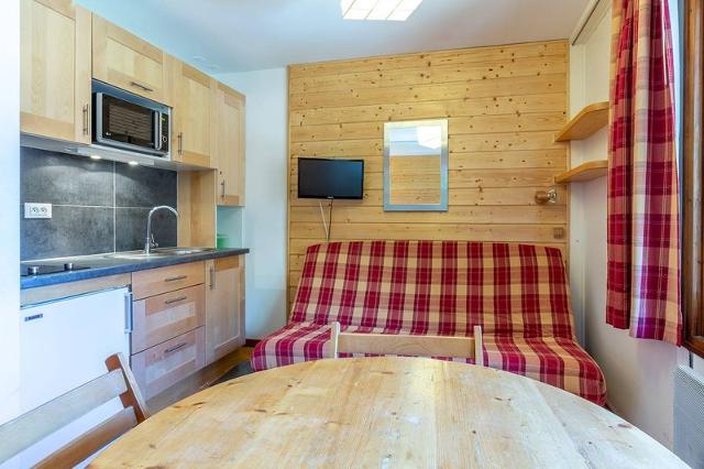 Appartement Grande Rosiere MO-GRO019 - Méribel Les Allues 1200