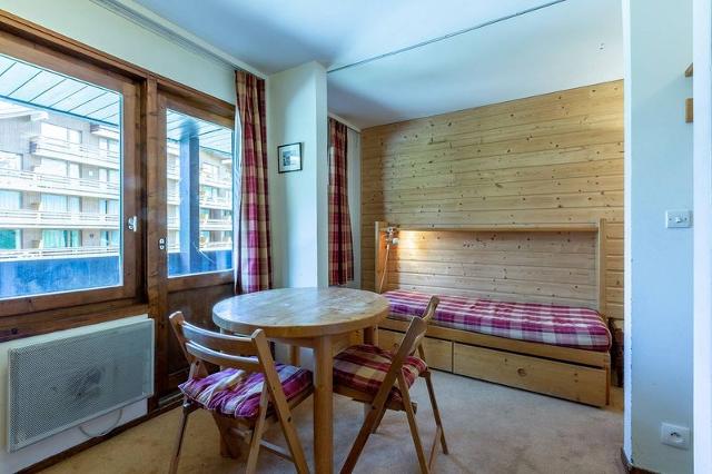 Appartement Grande Rosiere MO-GRO019 - Méribel Les Allues 1200