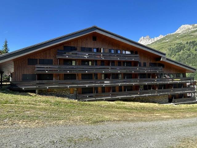 Appartement Grande Rosiere MO-GRO019 - Méribel Les Allues 1200
