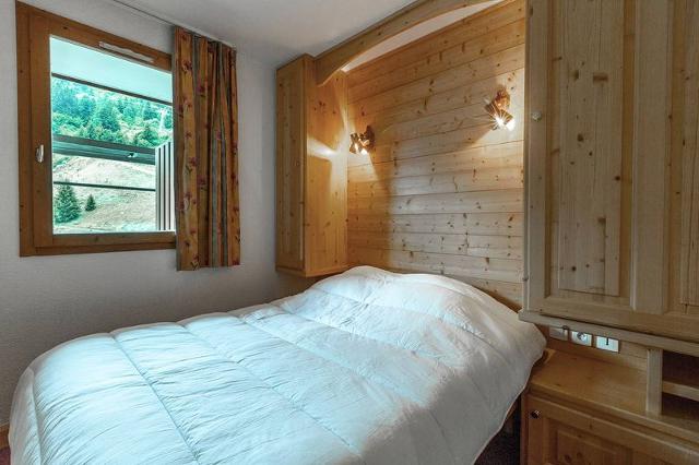 Appartement Plan Du Lac MO-PDL103 - Méribel Les Allues 1200