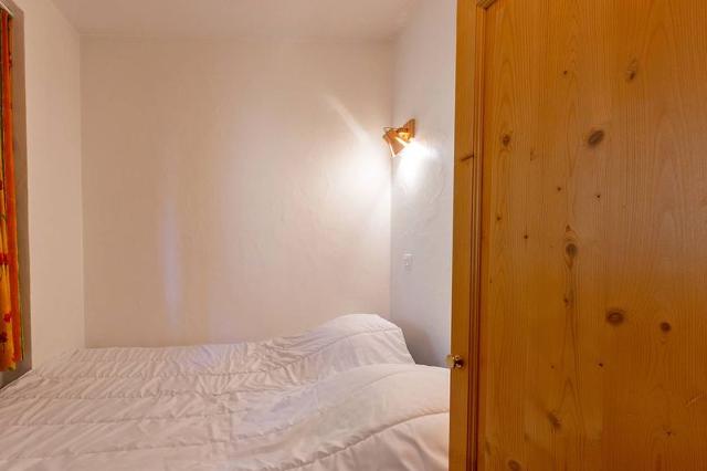 Appartement Plan Du Lac MO-PDL103 - Méribel Les Allues 1200