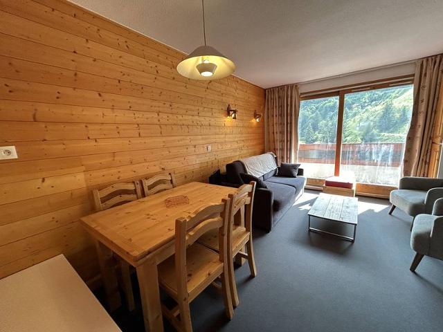 Appartement Plan Du Lac MO-PDL103 - Méribel Les Allues 1200