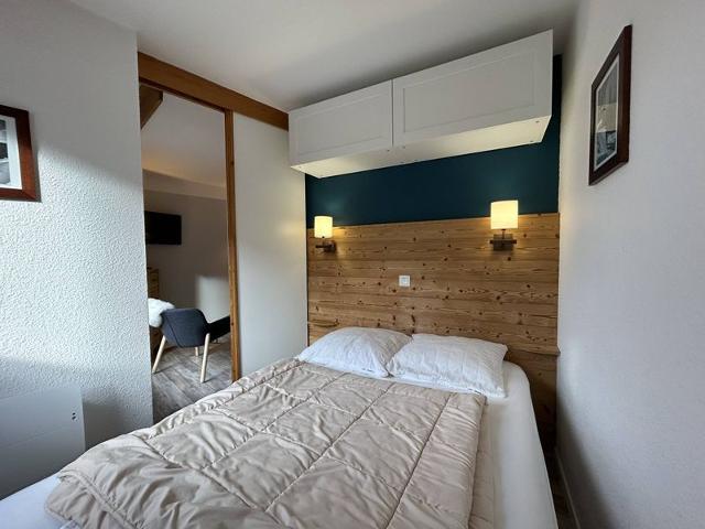 Appartement Pralin MO-PRA802 - Méribel Les Allues 1200