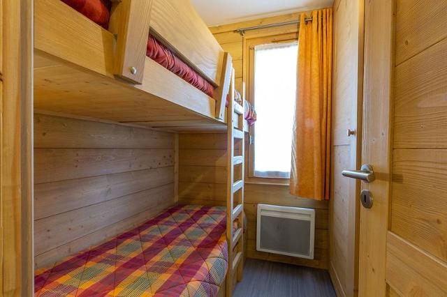 Appartement Arpasson MO-ARP022 - Méribel Les Allues 1200