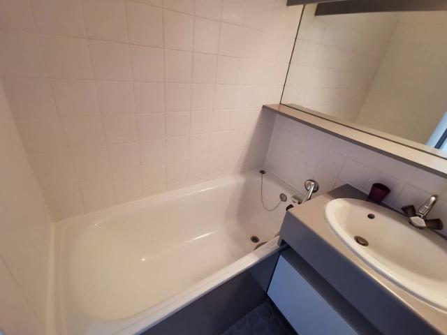 Appartement Pralin MO-PRA803 - Méribel Les Allues 1200