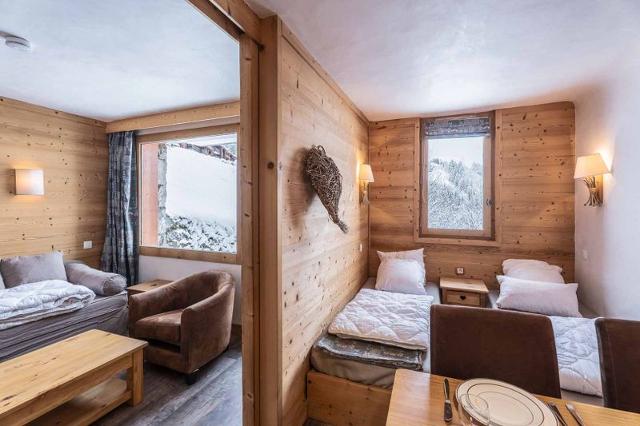 Appartement Arc En Ciel MO-ARCI03 - Méribel Les Allues 1200