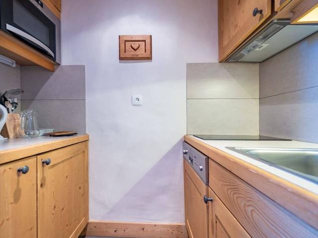 Appartement Arc En Ciel MO-ARCI03 - Méribel Les Allues 1200